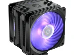 Cooler Master Hyper 212 RGB Black Edition w/LGA1700