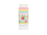 Cricut Designer Fabric Sampler 30x66cm 5-sheet Garden Girl