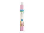 Cricut Shimmer Vinyl Pink 12X48