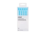 Cricut Washable Fabric Pen Blue 1.0 (5PC) RTL