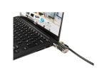 Dell Clicksafe Combination Lock for All Dell Security Slots
