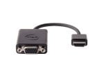 Dell Adapter - HDMI to VGA Adapter