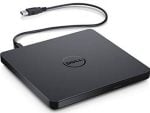 Dell External Slim USB DVDRW Drive