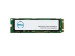 Dell M.2 PCIe NVMe Class 40 2280 SSD Drive - 512GB