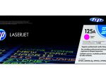 HP 125A Magenta Original LaserJet Toner Cartridge