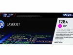 HP 128A Magenta Original LaserJet Toner Cartridge