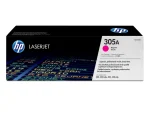 HP 305A Magenta Original Toner