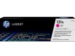 HP 131A Magenta Original LaserJet Toner Cartridge