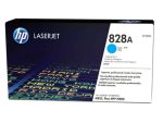 HP 828A CLJ M855/880 Cyan Imaging Drum