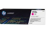 HP 312A Magenta LaserJet Toner Cartridge