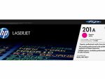 HP 201A Magenta Original LaserJet Toner Cartridge