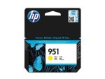 HP 951 Yellow Original Ink Cartridge