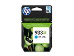 HP 933XL High Yield Cyan Original Ink Cartridge