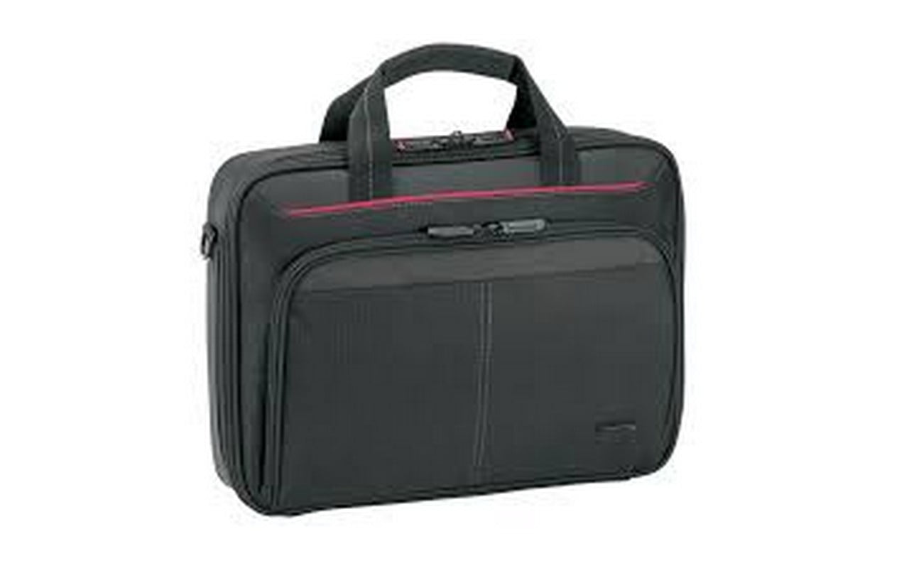 Targus Classic 1213.4IN Clamshell Laptop Case Black — Network