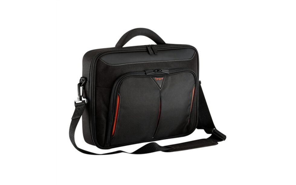 TARGUS TCG717GL CityGear 35,56 cm 14 inch topload laptoptas zwart