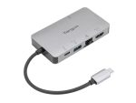 Targus - USB-C Single Video 4K HDMI/VGA Dock