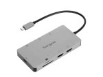 Targus - USB-C Universal Dual HDMI 4K Docking Station