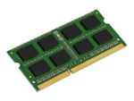 Kingston 8GB 1600MHz Low Voltage SODIMM DDR3