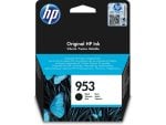 HP 953 Black Original Ink Cartridge
