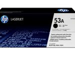 HP 53A Black Original LaserJet Toner Cartridge