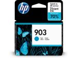 HP 903 Cyan Original Ink Cartridge