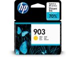 HP 903 Yellow Original Ink Cartridge