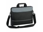 Targus - Intellect 15.6INCH Topload Case Black