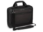 Targus - Citysmart ESS Multi-Fit 12.5-14 Topload Black/Grey
