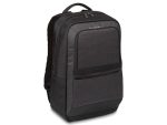 Targus - Citysmart ESS Multi-Fit 12.5-15.6 Backpack Black