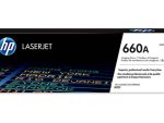 HP 660A Original LaserJet Imaging Drum