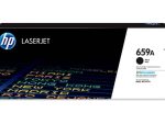 HP LaserJet 659A Black Original Toner Cartridge
