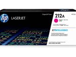 HP 212A Magenta Original LaserJet Toner Cartridge