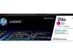 HP 216A Magenta LaserJet Toner Cartridge