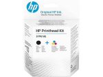 HP Black/Tri-color GT Printhead Kit