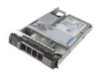 Delll 600GB 10K RPM 122GBPS 512N 2.5" Hot Plug HDD 3.5" HYB CARR