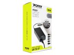 Port Connect 90W Notebooks Adapter Asus