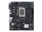 Asus Prime H610M-R D4 - LGA 1700