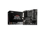 MSI B550M PRO-VDH WIFI AMD AM4 MATX Gaming Motherboard