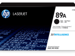 HP 89A Black Original LaserJet Toner Cartridge