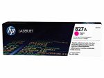 HP 827A Magenta Original LaserJet Toner Cartridge