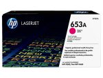 HP 653A Magenta Original LaserJet Toner Cartridge
