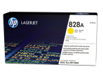 HP 828A CLJ Yellow Imaging Drum