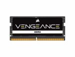 Corsair Vengeance Series 16GB (1 x 16GB) DDR5 SODIMM 4800MHz