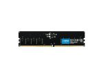 Crucial 32GB 4800MHz DDR5 Desktop Memory
