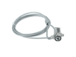 Legion Noble Wedge Combination Lock