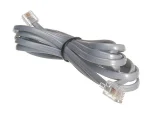 Maken Cash Drawer 2M Cable for Printer Kick Interface