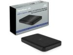 Vantec NexStar JX NST-258B3 USB 3.2 Gen 2x1