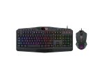 Redragon 2IN1 Gaming Combo 1 Black