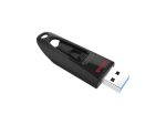 SanDisk Ultra USB flash drive 512 GB USB Type-A 3.2 Gen 1 (3.1 Gen 1) Black