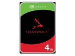 Seagate Ironwolf ST 4TB 3.5'' HDD NAS Drives
